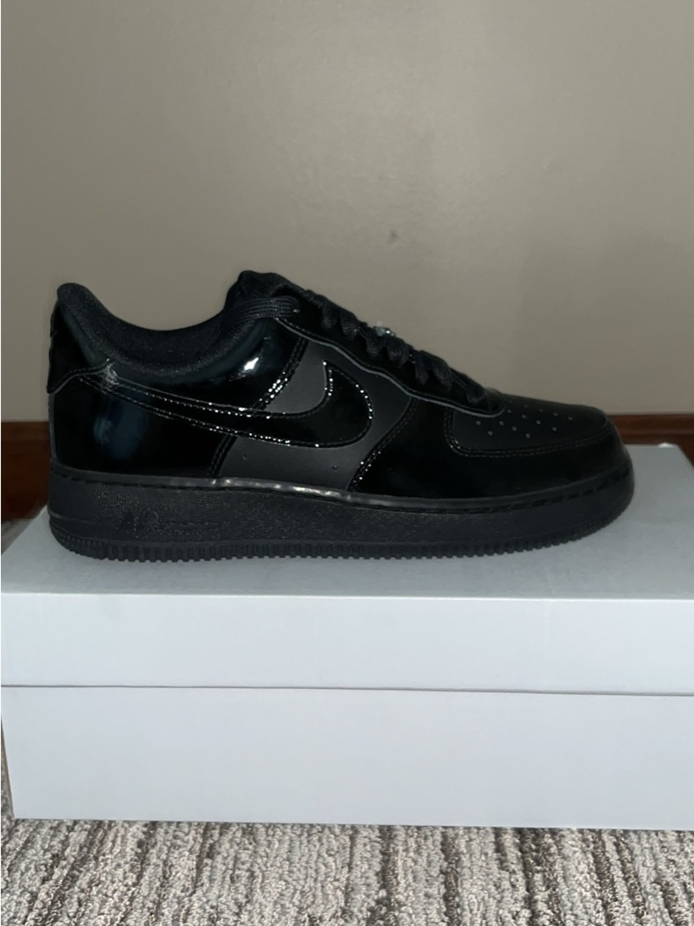 Nike W Air Force 1 07 - Picture 1 of 4